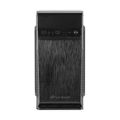 Imagem de Gabinete ATX Compact SC501BK - Fortrek