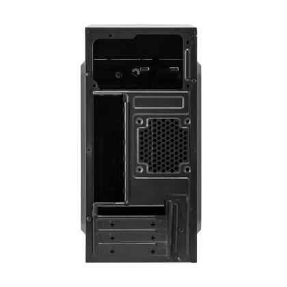 Imagem de Gabinete ATX Compact SC501BK - Fortrek