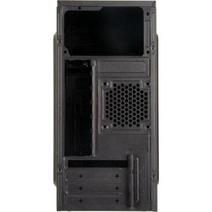Imagem de Gabinete Atx Fortrek Coc502bk Compact Preto Fk 621p