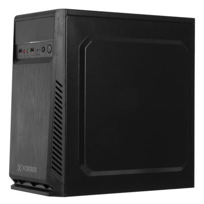 Imagem de Gabinete ATX Fortrek SC501BK Preto Resframento Otimizado