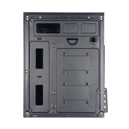 Imagem de Gabinete Bluecase Office BG-2003 Preto C/ Fonte 200W