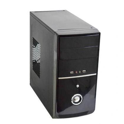 Imagem de Gabinete Cm-3B22 2 Baias Sem Fonte