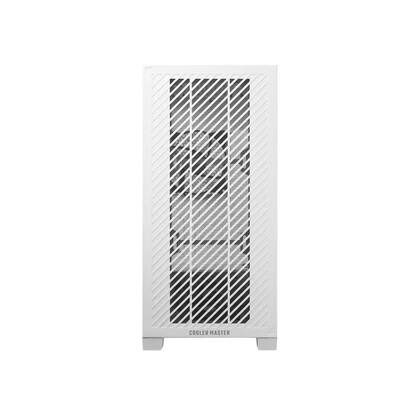 Imagem de Gabinete Cooler Master Elite 301 White Lite - E301l-wgnn-s00