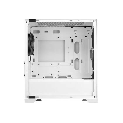 Imagem de Gabinete Cooler Master Elite 301 White Lite - E301l-wgnn-s00