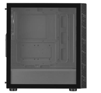 Imagem de Gabinete Cooler Master Masterbox MB600L V2 Lateral em Vidro Temperado Mini ITX/MICRO ATX/ATX - MB600 (4719512117378)