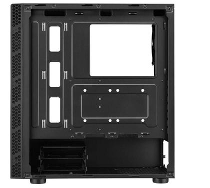 Imagem de Gabinete Cooler Master Masterbox MB600L V2 Lateral em Vidro Temperado Mini ITX/MICRO ATX/ATX - MB600 (4719512117378)