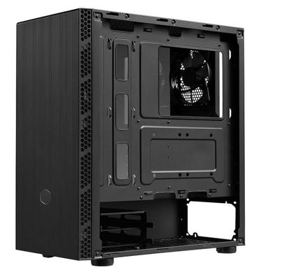 Imagem de Gabinete Cooler Master Masterbox MB600L V2 Lateral em Vidro Temperado Mini ITX/MICRO ATX/ATX - MB600 (4719512117378)