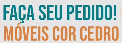 Imagem de Gabinete De Máquina De Costura Tipo Singer Cedro