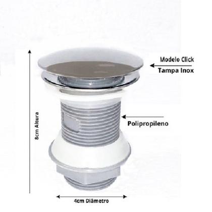 Imagem de Gabinete de vidro 40cm para banheiro curvado duplo pc cuba chapéu com torneira cascata champanhe