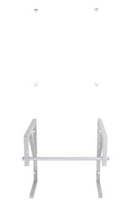 Imagem de Gabinete de vidro 40cm para banheiro curvado duplo pc cuba chapéu com torneira cascata dourado real