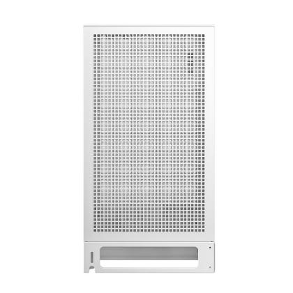 Imagem de Gabinete Deepcool Ch170 Digital Mini Itx Vertical Branco