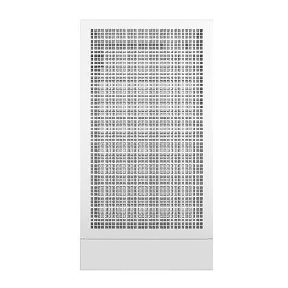 Imagem de Gabinete Deepcool Ch170 Digital Mini Itx Vertical Branco