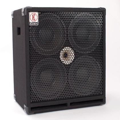 Gabinete Eden TN410 8 Ohms Caixa para Contra-baixo 4x10'' 600W