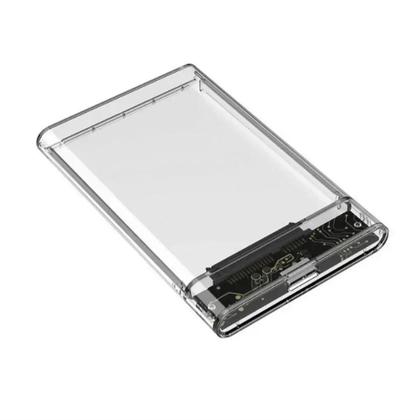 Imagem de Gabinete Externo para HDD/SSD 2.5" SATA - 4TB - USB 3.1 Tipo C