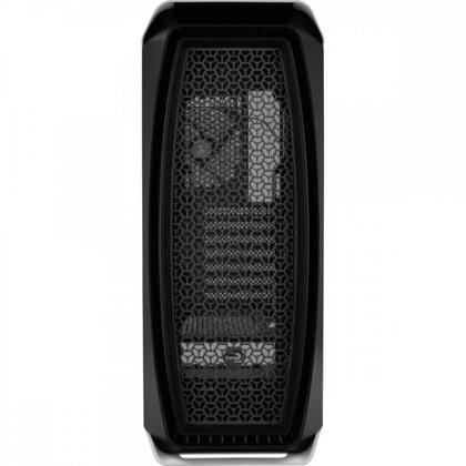 Imagem de Gabinete Gamer Aerocool Aero One Branco Lateral Vidro