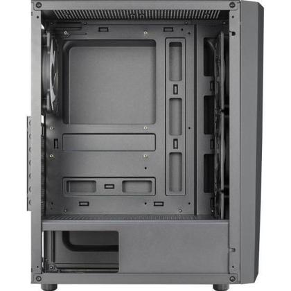 Imagem de Gabinete Gamer Aerocool Atx Blade V1 Preto