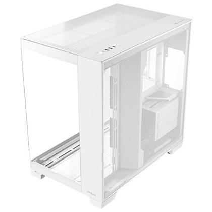 Imagem de Gabinete Gamer ANTEC C8 White Lateral Vidro Temperado 4MM E-ATX/ATX/M-ATX/ITX Branco - 0-761345-1