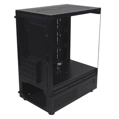 Imagem de Gabinete Gamer AQUÁRIO 3 fans BPC-3G310