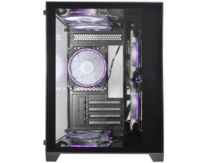 Imagem de Gabinete Gamer Aquário Micro IV CG-0415 MICRO ATX