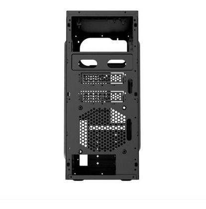 Imagem de Gabinete Gamer BrazilPC Bpc-C3147 Lateral de Vidro Com Garantia