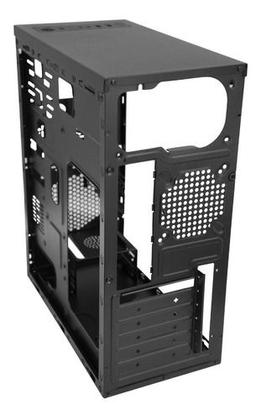 Imagem de Gabinete Gamer BrazilPC Bpc-C3147 Lateral de Vidro Com Garantia