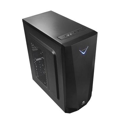 Imagem de Gabinete Gamer C3Tech MT-G80BK sem Fonte