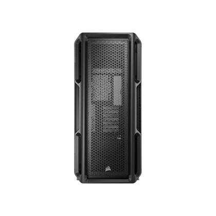 Imagem de Gabinete Gamer Corsair 5000T, Vidro Temperedo, Mid-Tower, Preto - CC-9011300-WW