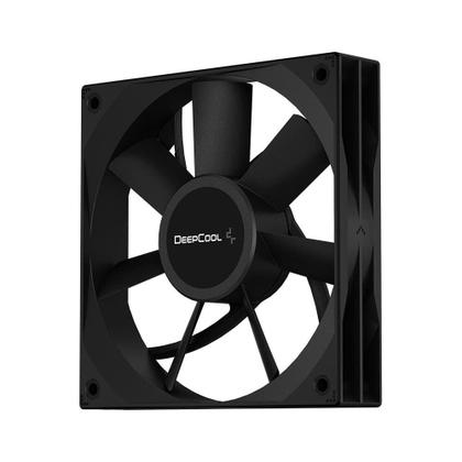 Imagem de Gabinete Gamer Deepcool CH 370, Mid Tower, M-ATX, Lateral em Vidro Temperado, Branco - R-CH370-WHNAM1-G-1