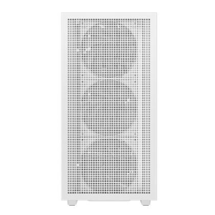 Imagem de Gabinete Gamer Deepcool CH560 DIGITAL WH Full Tower, E-ATX, Lateral em Vidro Temperado, Branco - R-CH560-WHAPE4D-G-1