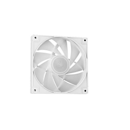 Imagem de Gabinete Gamer Deepcool CH560 DIGITAL WH Full Tower, E-ATX, Lateral em Vidro Temperado, Branco - R-CH560-WHAPE4D-G-1