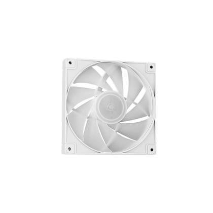 Imagem de Gabinete Gamer Deepcool Ch560 Wh Argb Mid Tower Vidro Branco