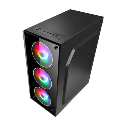 Imagem de Gabinete gamer hayom - gb1709