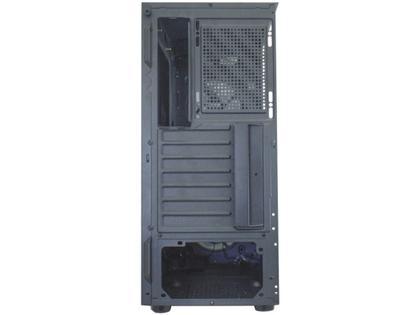 Imagem de Gabinete Gamer k-mex Asgard Rítmico CG-05Z5