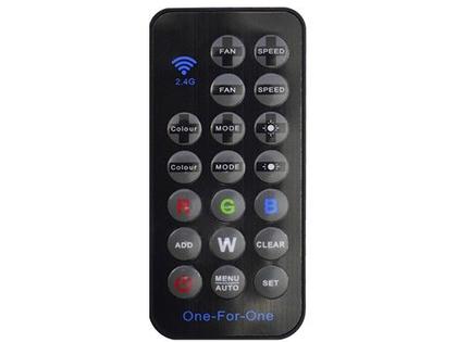 Imagem de Gabinete Gamer K-Mex Infinity Streamer III CG-A2G8