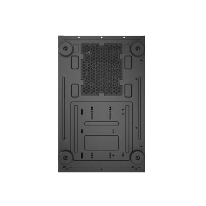 Imagem de Gabinete Gamer Kalkan Avalon Pro Mid Tower Sem Fans Preto