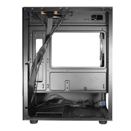 Imagem de Gabinete Gamer Kmex CG-02TW Aquario 3 fans