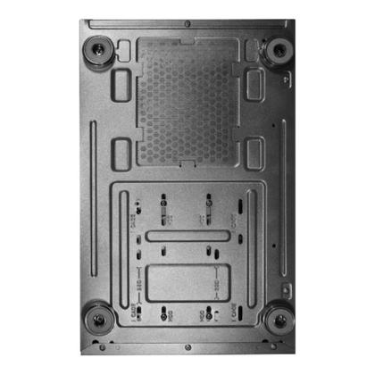 Imagem de Gabinete Gamer Kmex CG-02TW Aquario 3 fans