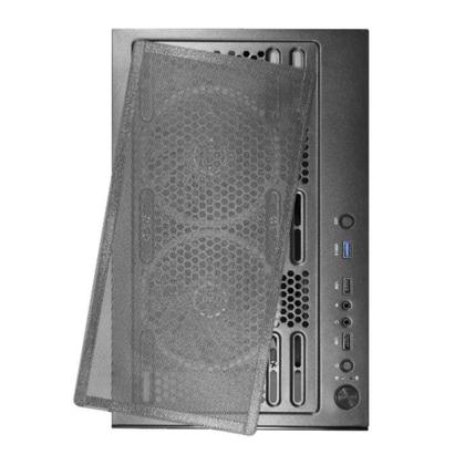 Imagem de Gabinete Gamer Kmex CG-02TW Aquario 3 fans