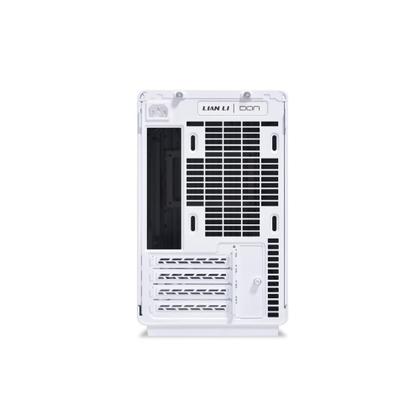 Imagem de Gabinete Gamer Lian Li A3 Micro ATX Branco A3-MATX