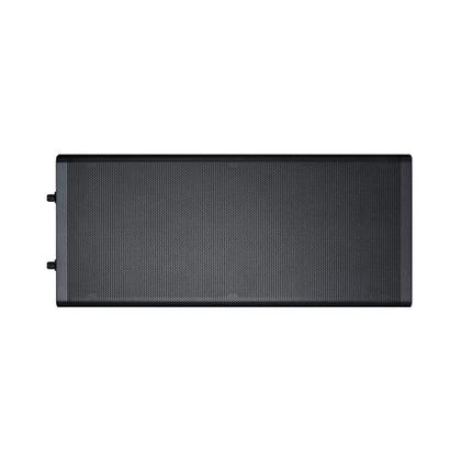 Imagem de Gabinete Gamer Lian Li A3 Micro Atx Wood Edition Preto