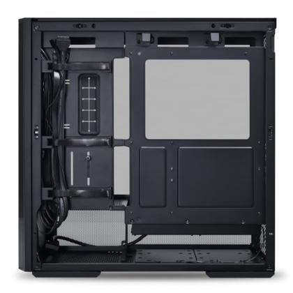 Imagem de Gabinete Gamer Lian Li Lancool 207 RW, Mid Tower, ATX, ARGB, Lateral em Vidro Temperado, 4x FANs, Preto - LAN207RX