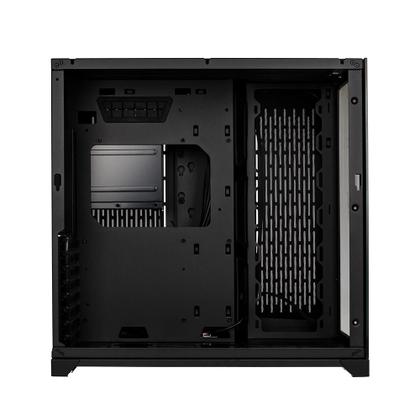 Imagem de Gabinete Gamer Lian Li O11 Dynamic Razer RGB Preto O11DXRZ