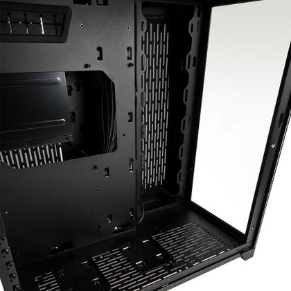 Imagem de Gabinete Gamer Lian Li O11 Dynamic Razer RGB Preto O11DXRZ