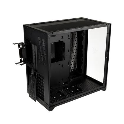 Imagem de Gabinete Gamer Lian Li O11 Dynamic Razer RGB Preto O11DXRZ