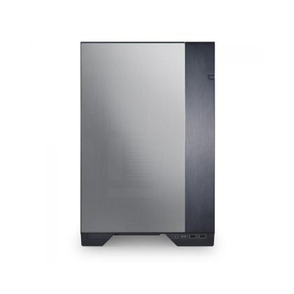 Imagem de Gabinete Gamer Lian Li O11 Vision Chrome Cromado Espelhado