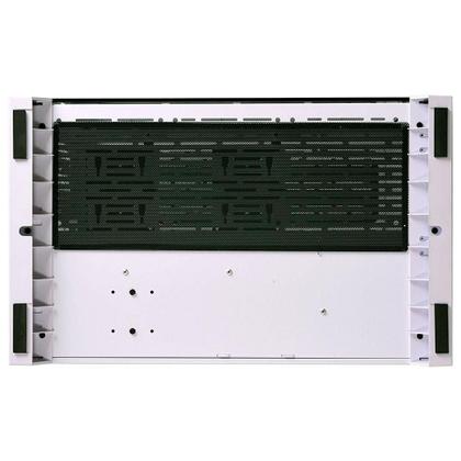 Imagem de Gabinete Gamer Lian Li PC-011 Dynamic, Mini ITX / Micro ATX / ATX, Lateral e Frontal em Vidro, Branco - PC-O11 DYNAMIC WHITE 