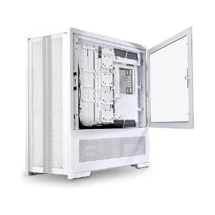 Imagem de Gabinete Gamer Lian Li V3000PW, Full Tower, RGB, E-ATX, Lateral em Vidro Temperado, Branco - V3000PW