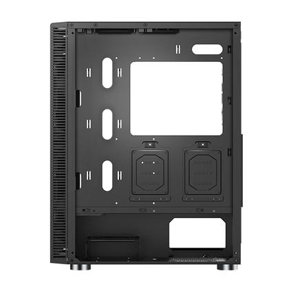 Imagem de Gabinete Gamer Montech X3 Glass, Com 6 Fans