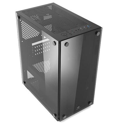Imagem de Gabinete Gamer MT-G110BK sem Fonte C3 TECH