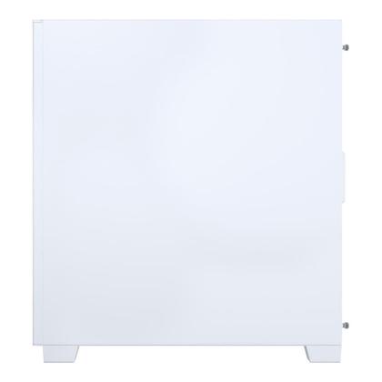 Imagem de Gabinete Gamer Phanteks Xt Pro Ultra, Mid Tower, Lateral em Vidro, Com 4 Fan, Branco - PH-XT523P1_DWT01